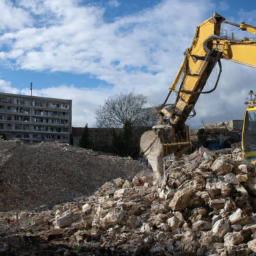 Déplombage : Assainissez Votre Site en Toute Sécurité et Conformité Annonay